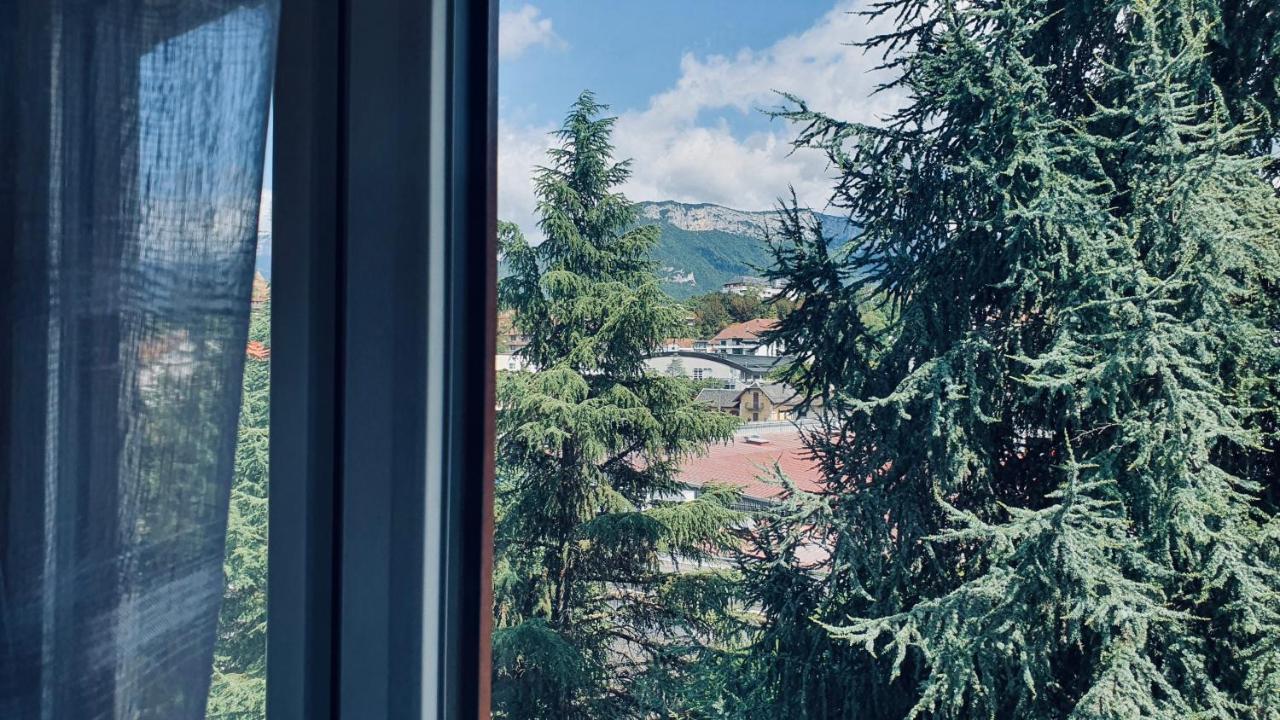 Annecy : #Studio #Mont Veyrier #Semnoz #Visitation 외부 사진
