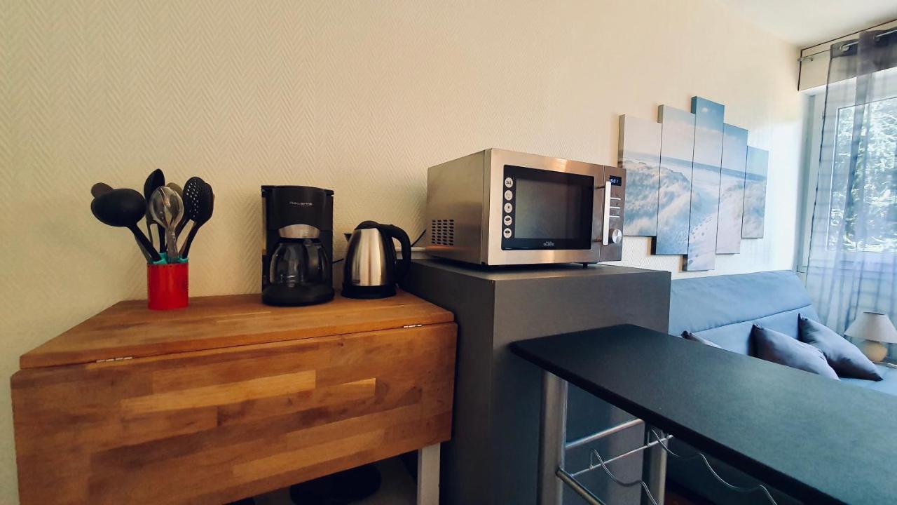 Annecy : #Studio #Mont Veyrier #Semnoz #Visitation 외부 사진